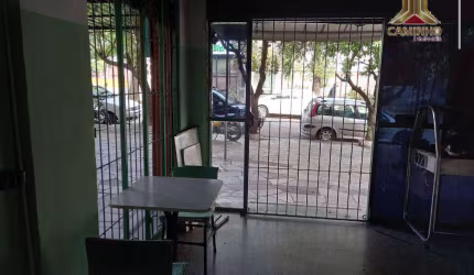 Vendo loja térrea em galeria em frente ao Sicredi da Benjamin Constant em Porto Alegre