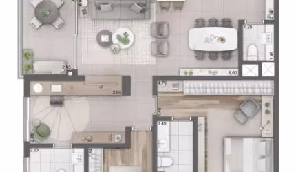 Arbo Residences