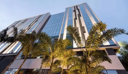 Axis Triple Business Hotel