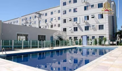 Vendo apartamento de dois dormitórios em Canoas RS