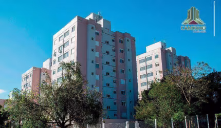Vendo apartamento de dois dormitórios com garagem imediações da PUC Porto Alegre RS