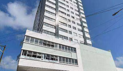 Vendo apartamento novo em Tramandaí , vista para o Rio, esquina Emancipação