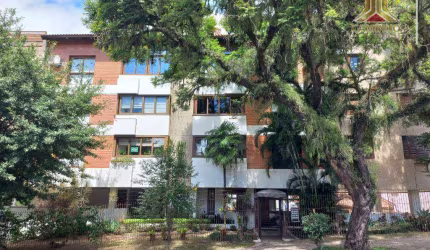 vendo apartamento amplo próximo ao Pastor Dohms e Sogipa