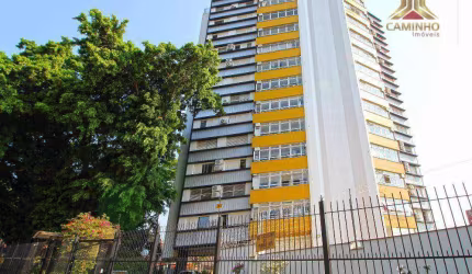 Vista para o Guaíba - apartamento de 165,00 m² no Menino Deus