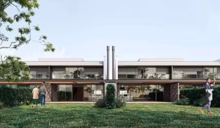 Casa em condomínio fechado com 3 quartos à venda na Avenida Martinho Poeta, 300, Residencial Eldorado do Sul, Eldorado do Sul, 325 m2 por R$ 3.500.000