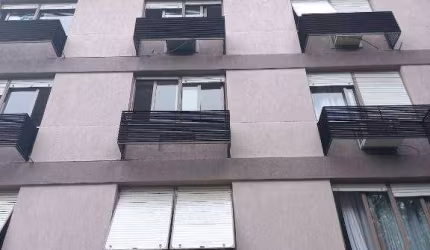 Vendo apartamento no bairro Higienópolis em Porto Alegre