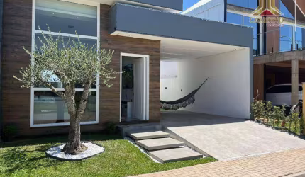 Casa nova, pronta para morar em Eldorado do Sul