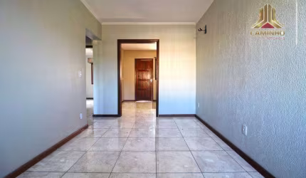 vendo apartamento de dois dormitórios com vaga em Cachoeirinha RS