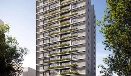 Cobertura com 3 quartos à venda na Rua Cabral, 60, Rio Branco, Porto Alegre, 223 m2 por R$ 2.611.172