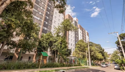 Reserva do Bosque