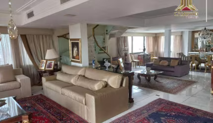 Vendo cobertura duplex na parte mais alta do Bairro Petrópolis em Porto Alegre RS