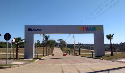 Vivare Empreendimento Planejado