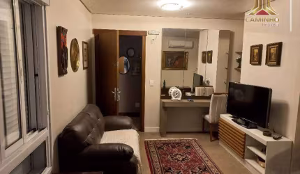 Ao lado do Zaffari Moinhos vendo apartamento de dois dormitórios
