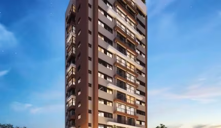 Apartamento com 2 quartos à venda na Rua Almirante Gonçalves, 229, Menino Deus, Porto Alegre, 68 m2 por R$ 747.755