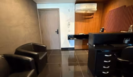 Walk Praia de Belas Sala CA56362513