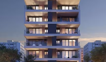 Varandas Trend Living
