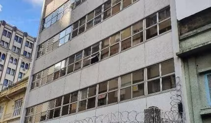 CHGJM 282 Edifício Comercial