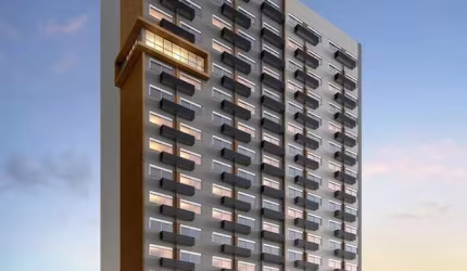 Vista Nova Carlos Gomes
