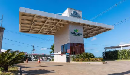 Bella Città Condomínio Parque