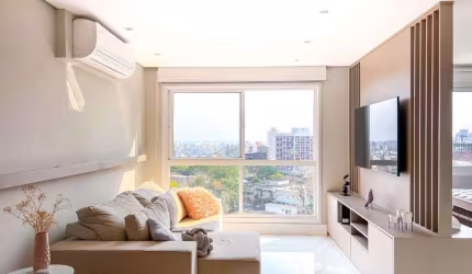 Axis Home Apto 3066
