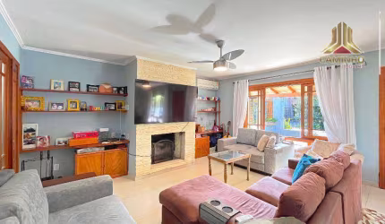 Vendo casa pronta no Imperial Park, zona sul de Porto Alegre