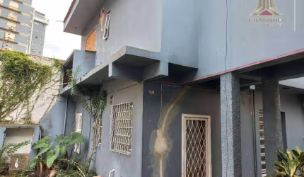 Vendo casa comercial ao lado da 24 de Outubro no Bairro Moinhos de Vento em Porto Alegre RS