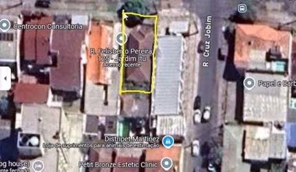 JISFP 125 Lote 612491042-6