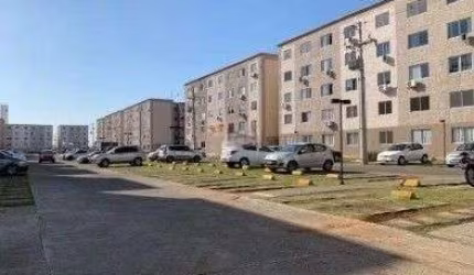 Condominio Jardim dos Pampas Apto AP4494
