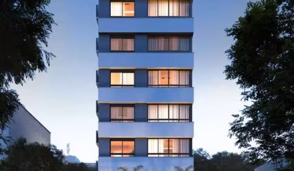 Apartamento com 2 quartos à venda na Rua Comendador Rheingantz, 254, Mont Serrat, Porto Alegre, 96 m2 por R$ 1.346.000