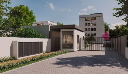 Encanto Clube Residencial - Fase 1