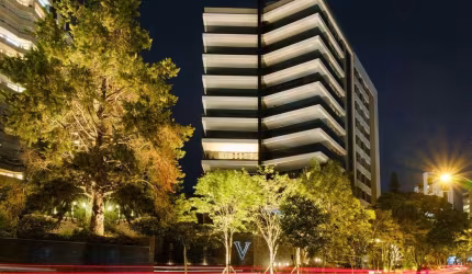 Apartamento com 4 quartos à venda na Rua Comendador Rheingantz, 900, Bela Vista, Porto Alegre, 509 m2 por R$ 11.039.000