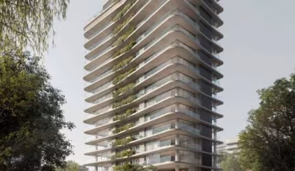 Cobertura com 3 quartos à venda na Rua Quintino Bocaiúva, 1482, Rio Branco, Porto Alegre, 586 m2 por R$ 16.750.850