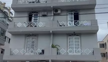 Kitnet para Venda em São José, Kobrassol, 1 dormitório, 1 banheiro