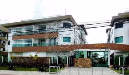 Apartamento com 2 quartos à venda no Campeche, Florianópolis  por R$ 1.190.000