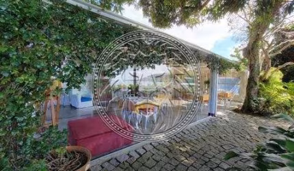 Casa com 3 quartos à venda no Lagoa da Conceição, Florianópolis  por R$ 7.500.000