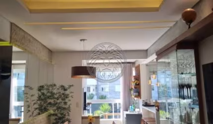 Apartamento com 2 quartos à venda no Campeche, Florianópolis , 76 m2 por R$ 1.660.000