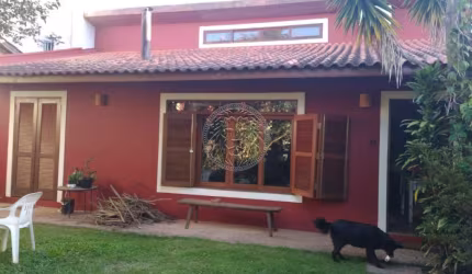 Casa com 3 quartos à venda no Lagoa da Conceição, Florianópolis , 110 m2 por R$ 1.340.000