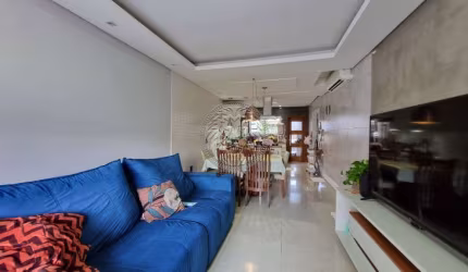 Casa com 3 quartos à venda no Ribeirão da Ilha, Florianópolis  por R$ 636.000