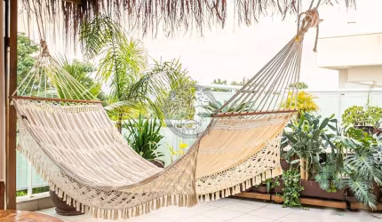 Cobertura com 2 quartos à venda no Campeche, Florianópolis  por R$ 2.700.000