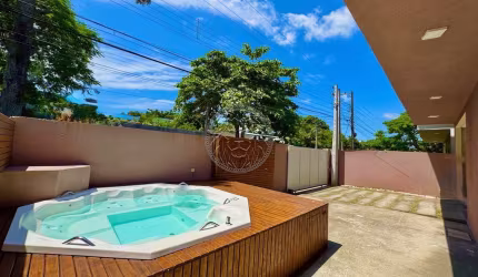 Casa com 4 quartos à venda no Campeche, Florianópolis  por R$ 1.300.000