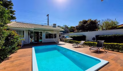 Casa com 4 quartos à venda no Campeche, Florianópolis  por R$ 1.850.000