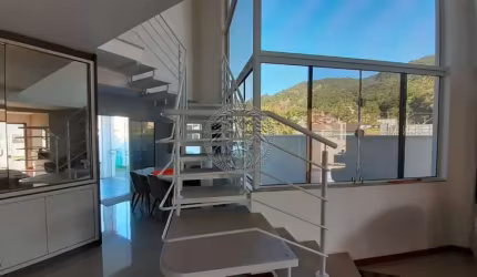 Casa com 3 quartos à venda no Ribeirão da Ilha, Florianópolis , 151 m2 por R$ 1.370.000