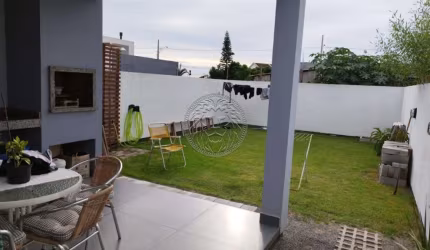 Casa com 3 quartos à venda no Campeche, Florianópolis , 180 m2 por R$ 1.290.000