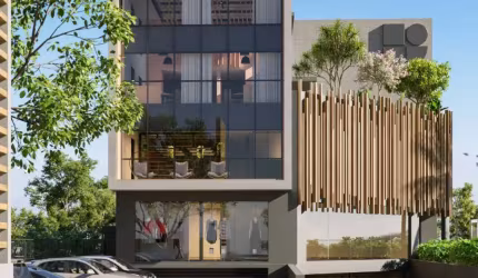 Apartamento com 1 quarto à venda no Campeche, Florianópolis  por R$ 530.000