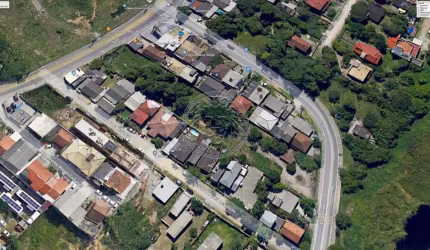 Terreno comercial para alugar no Rio Tavares, Florianópolis  por R$ 25.000