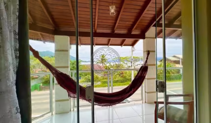 Casa com 4 quartos para alugar no Ribeirão da Ilha, Florianópolis  por R$ 9.000