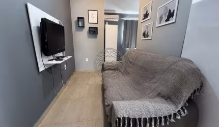 Apartamento com 1 quarto para alugar no Campeche, Florianópolis  por R$ 2.500