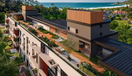 Prédio à venda na Praia Mole, Florianópolis 