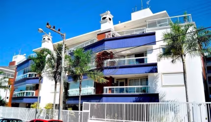 Cobertura com 3 quartos à venda no Campeche, Florianópolis  por R$ 3.600.000