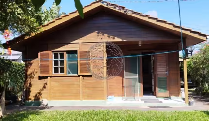 Casa com 2 quartos à venda no Campeche, Florianópolis , 75 m2 por R$ 1.600.000